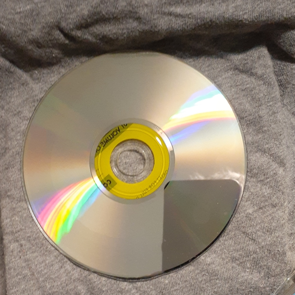 Music cd - Picture 2 of 3